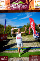 Κυριακή - Hawk's Race 20km - Τερματισμοί