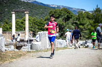 "