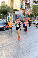 10 χλμ - Kallithea Run 2018