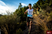 Παρασκευή Stage  17km - Μονοπάτι προς Μαραθιά