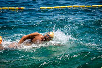 Saturday - Relays Swimming - Underwater - Photos