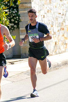 5 & 10 km - 1η Στροφή - Kifisia Run 2018