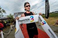 Sprint - Olympic  Triathlon & Aquabike 2022