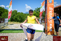 Φλόγα 10km - Τερματισμοί