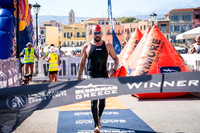 Saturday - Sprint Finish Line