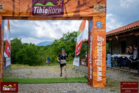 Wolf's Race 51km - Τερματισμοί