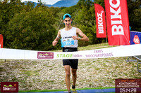 Σάββατο - Τερματισμοί - Stage 50km