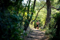 "