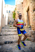 Τρέξιμο Aquathlon